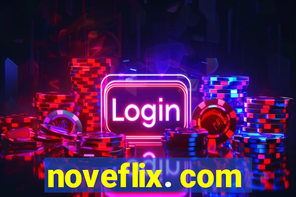 noveflix. com